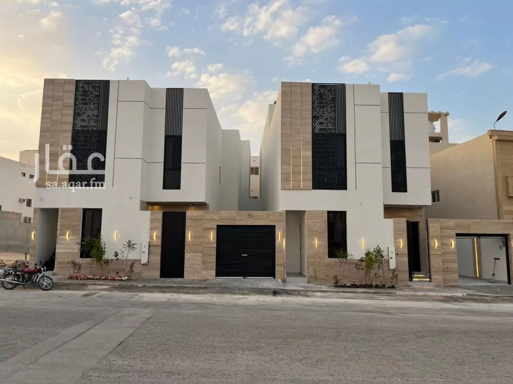 6 bedroom villa in Al Mahdiyyah 1