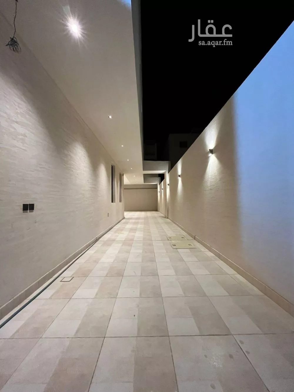 عقار 21 غرف في المهدية، الرياض 8