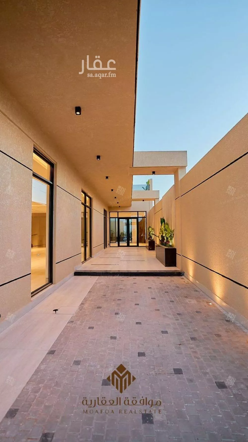 فيلا 5 غرف في المهدية 2