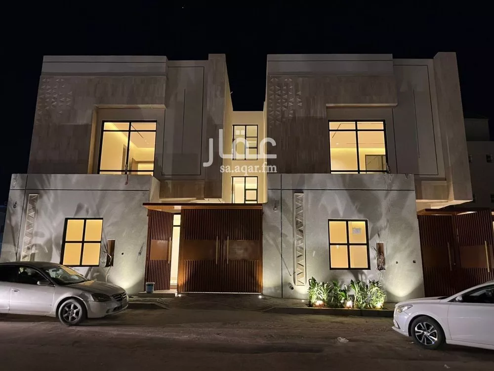 3 bedroom villa in Al Mahdiyyah 4