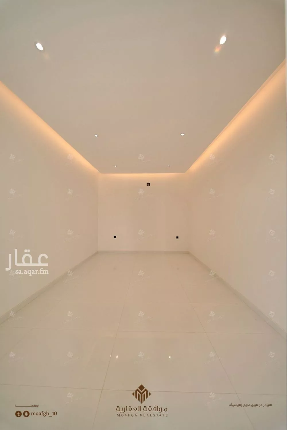 فيلا 4 غرف في المهدية 4