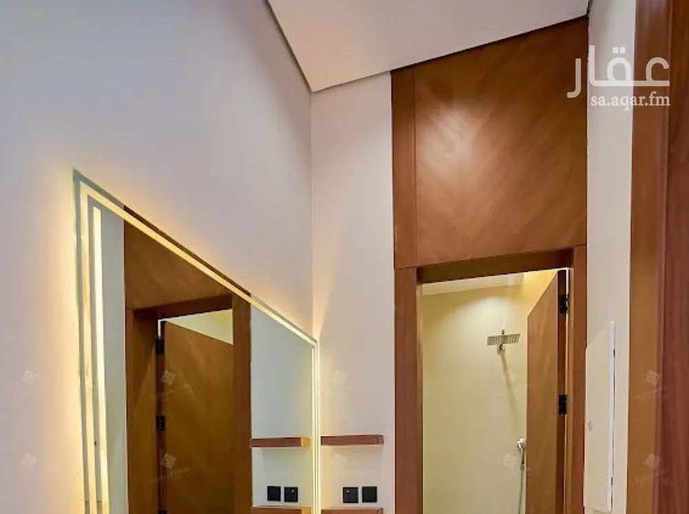 4 bedroom villa in Al Mahdiyyah, Riyadh 8