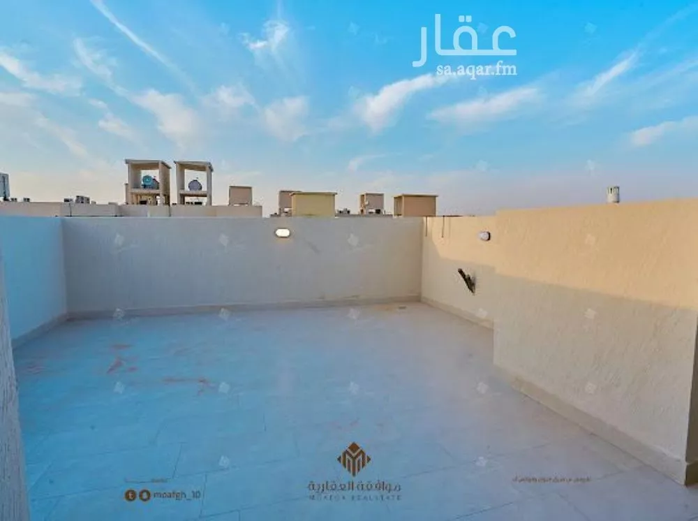 4 bedroom villa in Al Mahdiyyah, Riyadh 27
