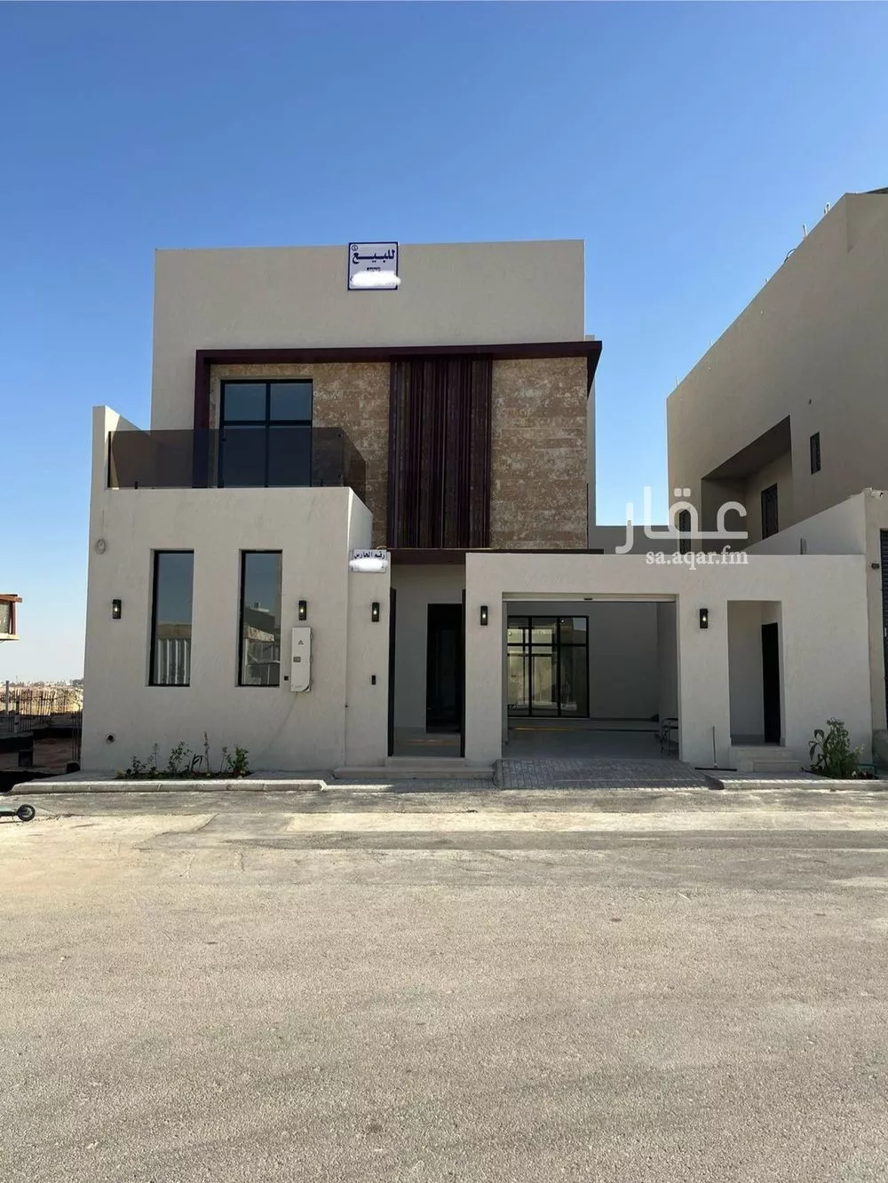 فيلا 5 غرف في المهدية 1