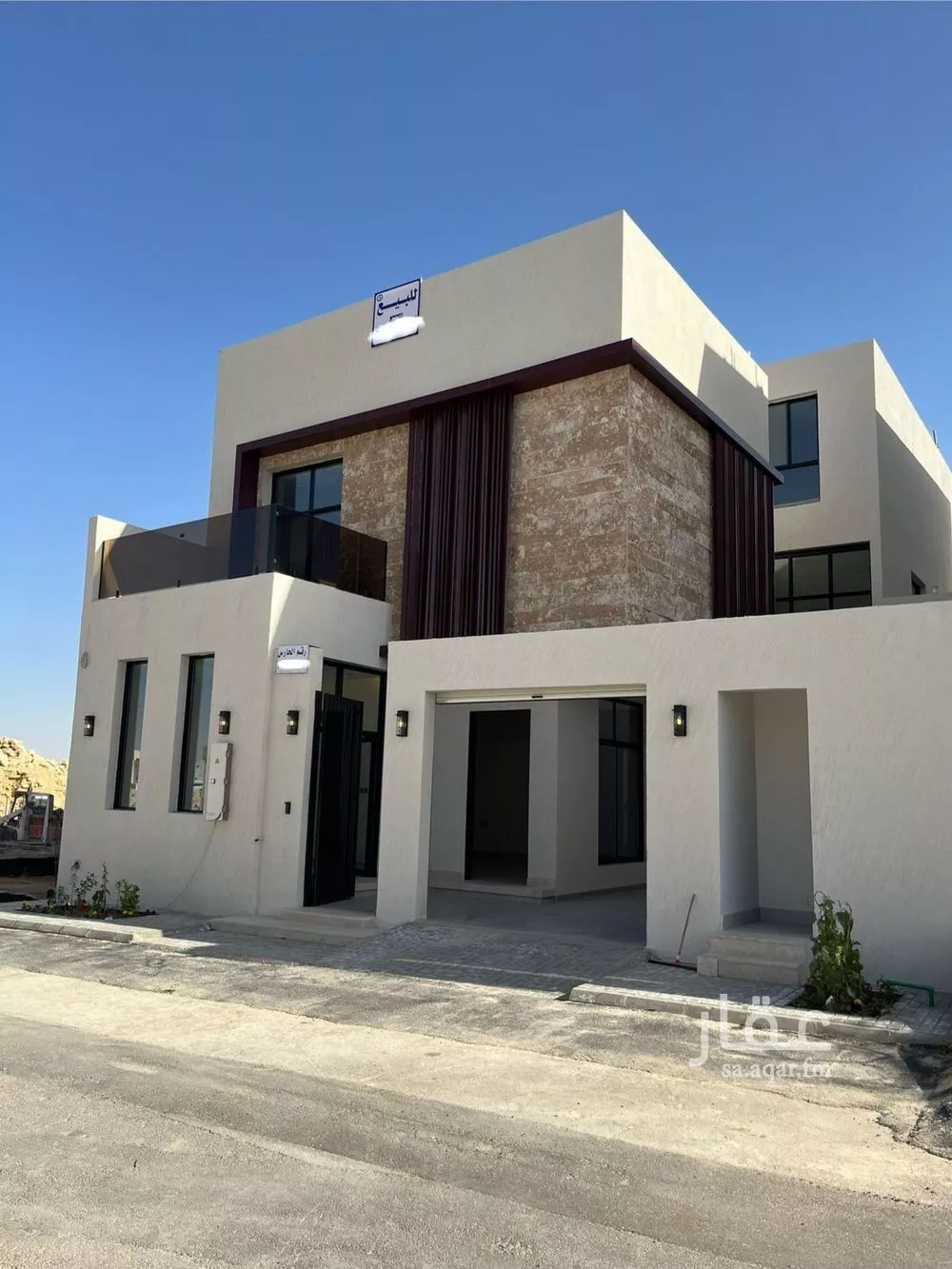 فيلا 5 غرف في المهدية 4