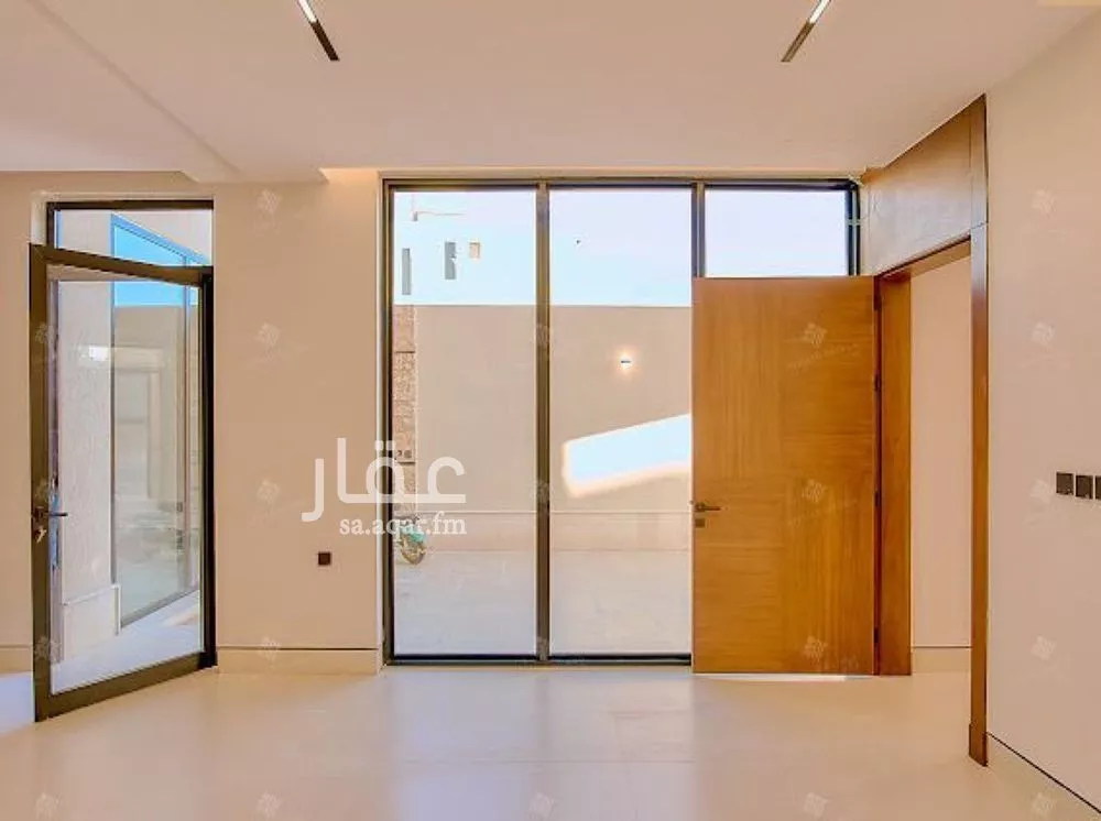 فيلا 5 غرف في المهدية 5