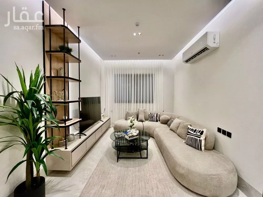 شقة 3 غرف في المهدية 5