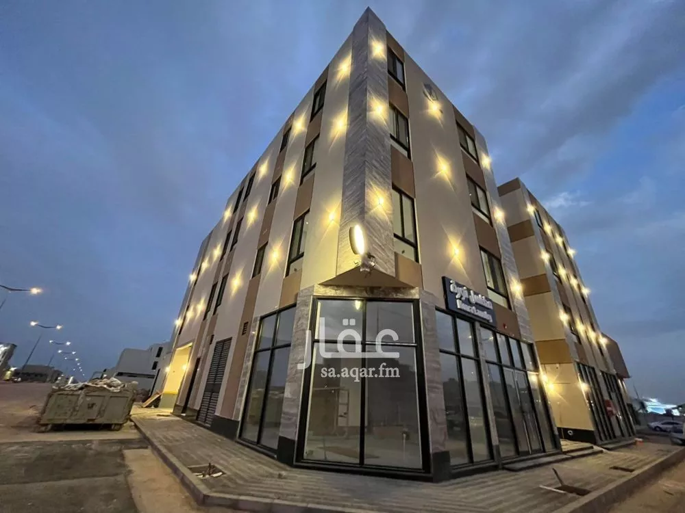 شقة 3 غرف في المهدية 5