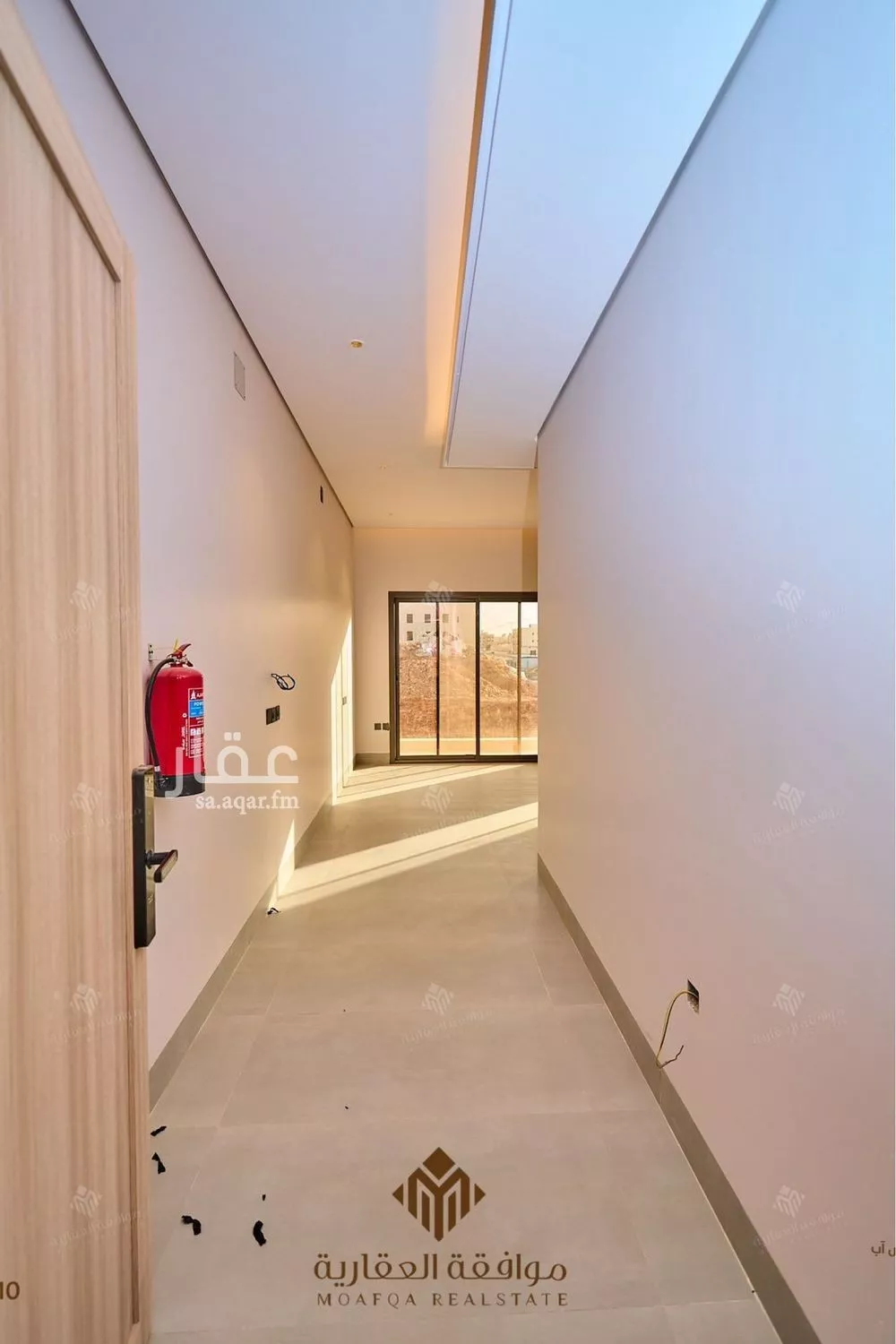 شقة 3 غرف في المهدية 4