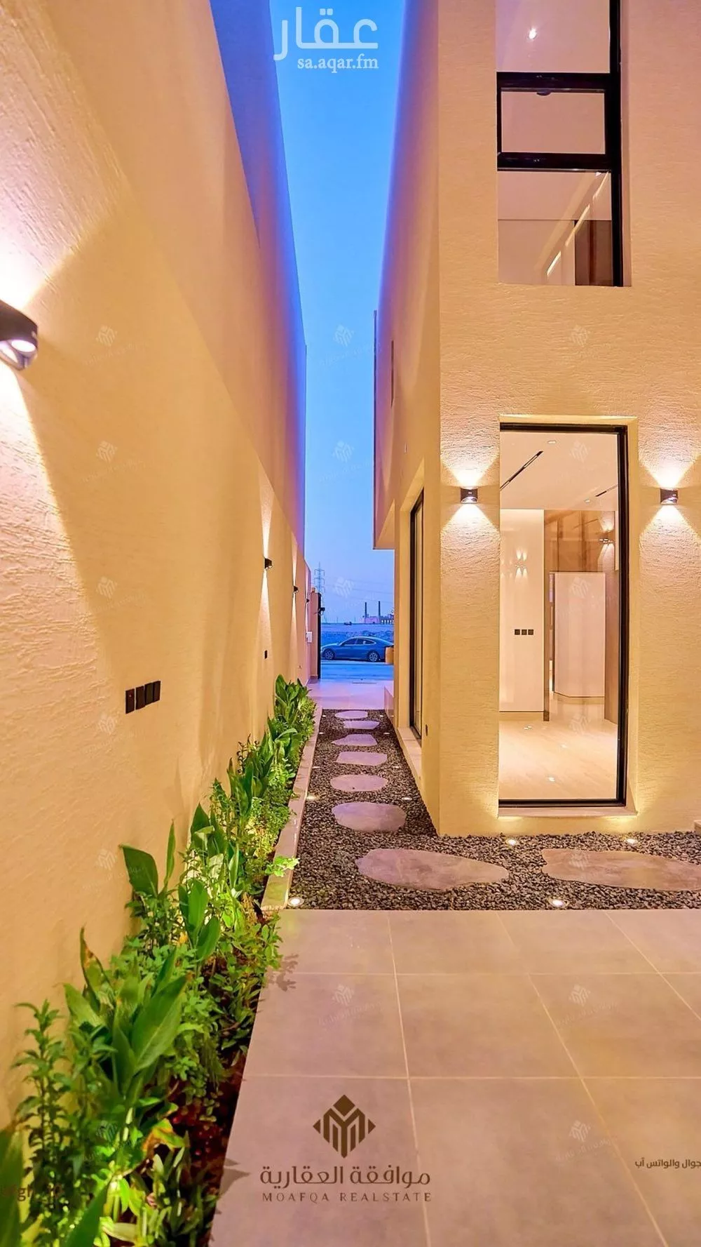 6 bedroom villa in Al Mahdiyyah 3