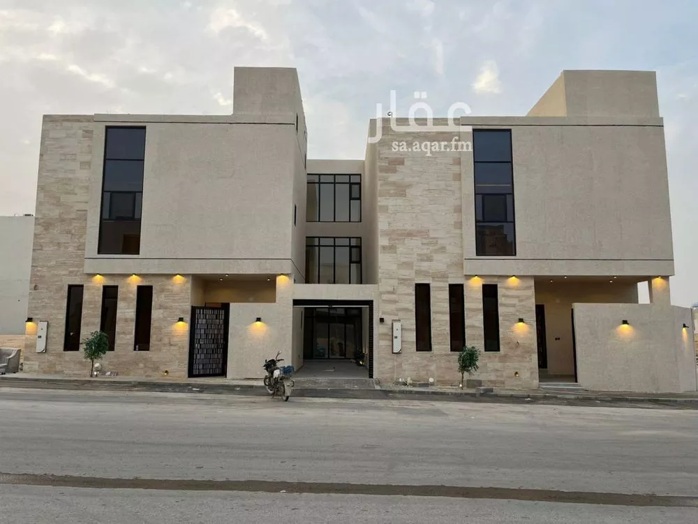 6 bedroom villa in Al Mahdiyyah 1