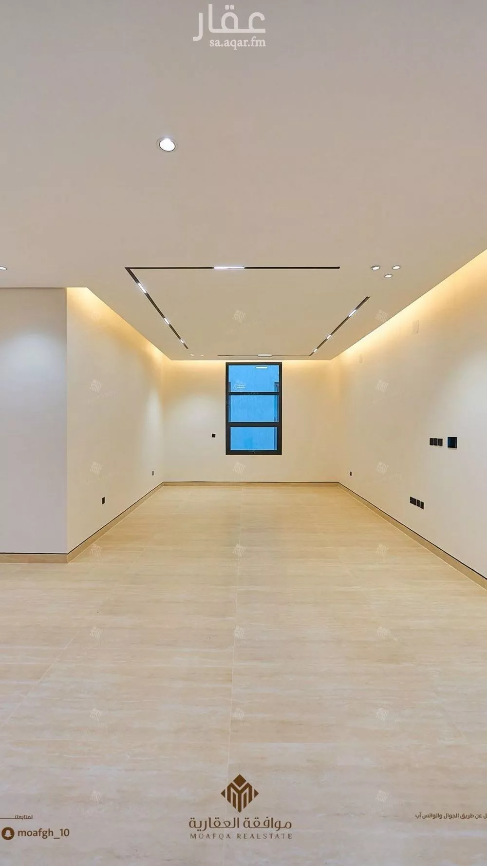 شقة 3 غرف في المهدية 5