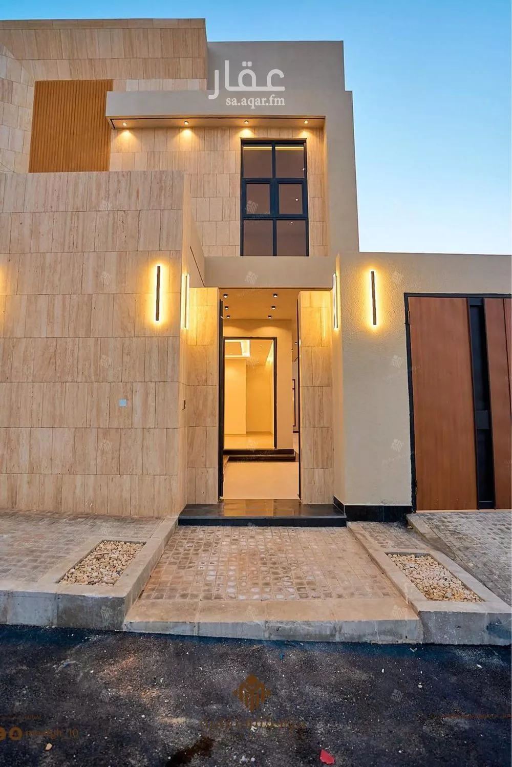 6 bedroom villa in Al Mahdiyyah 4