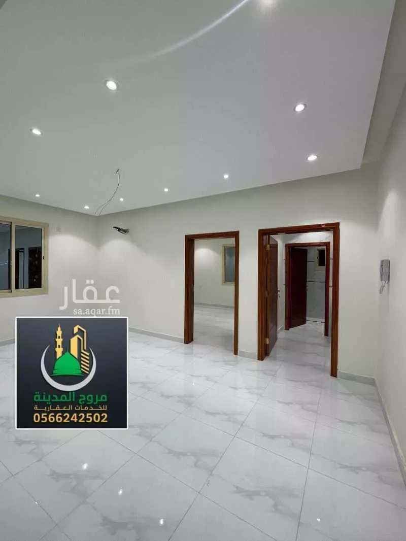 شقة 5 غرف في بني بياضة 4