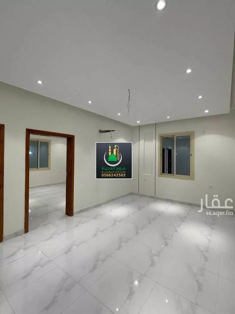 4 bedroom apartment in Bani Bayadah, Madinah 5