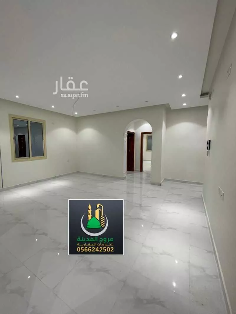 4 bedroom apartment in Bani Bayadah, Madinah 4