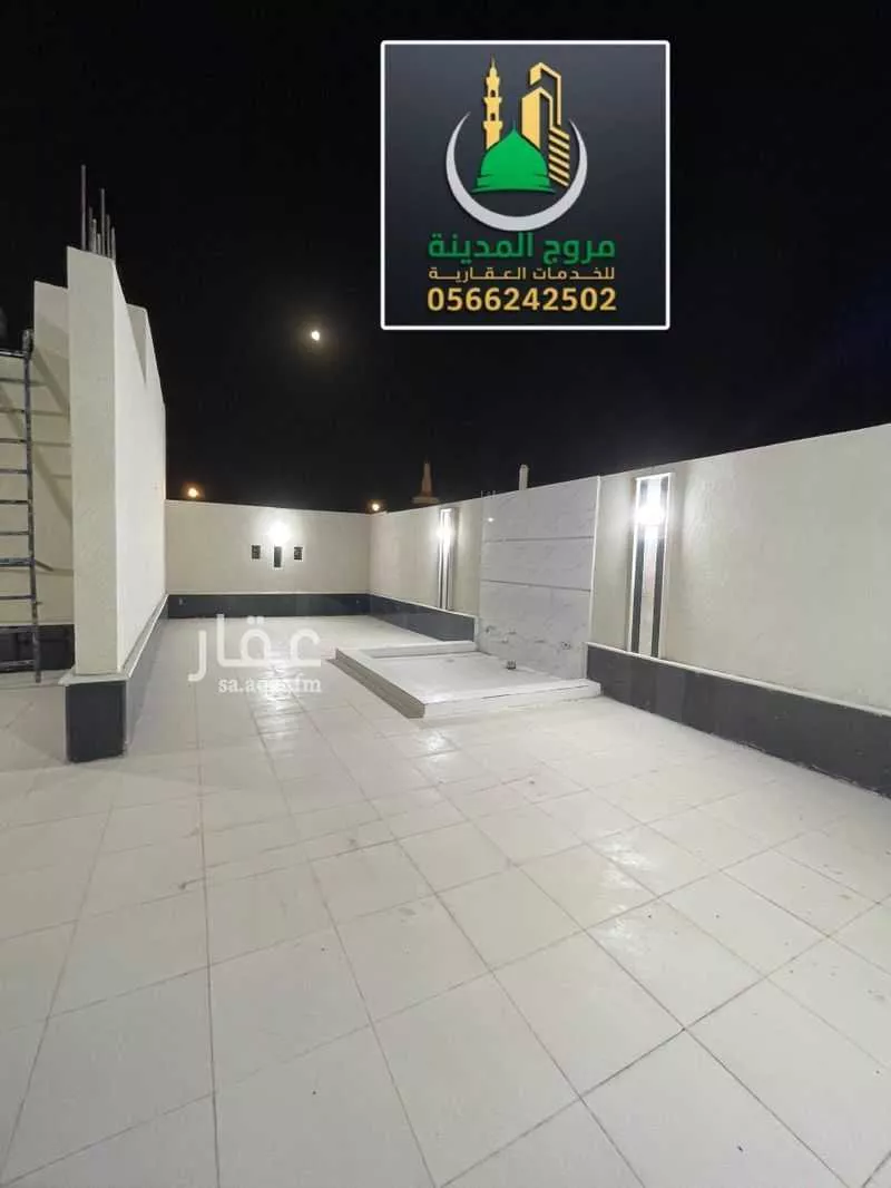 شقة 4 غرف في بني بياضة، المدينة المنورة 8