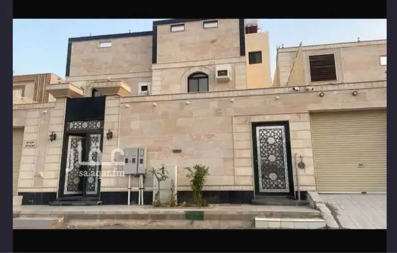 عمارة 406 م² في قلعة مخيط