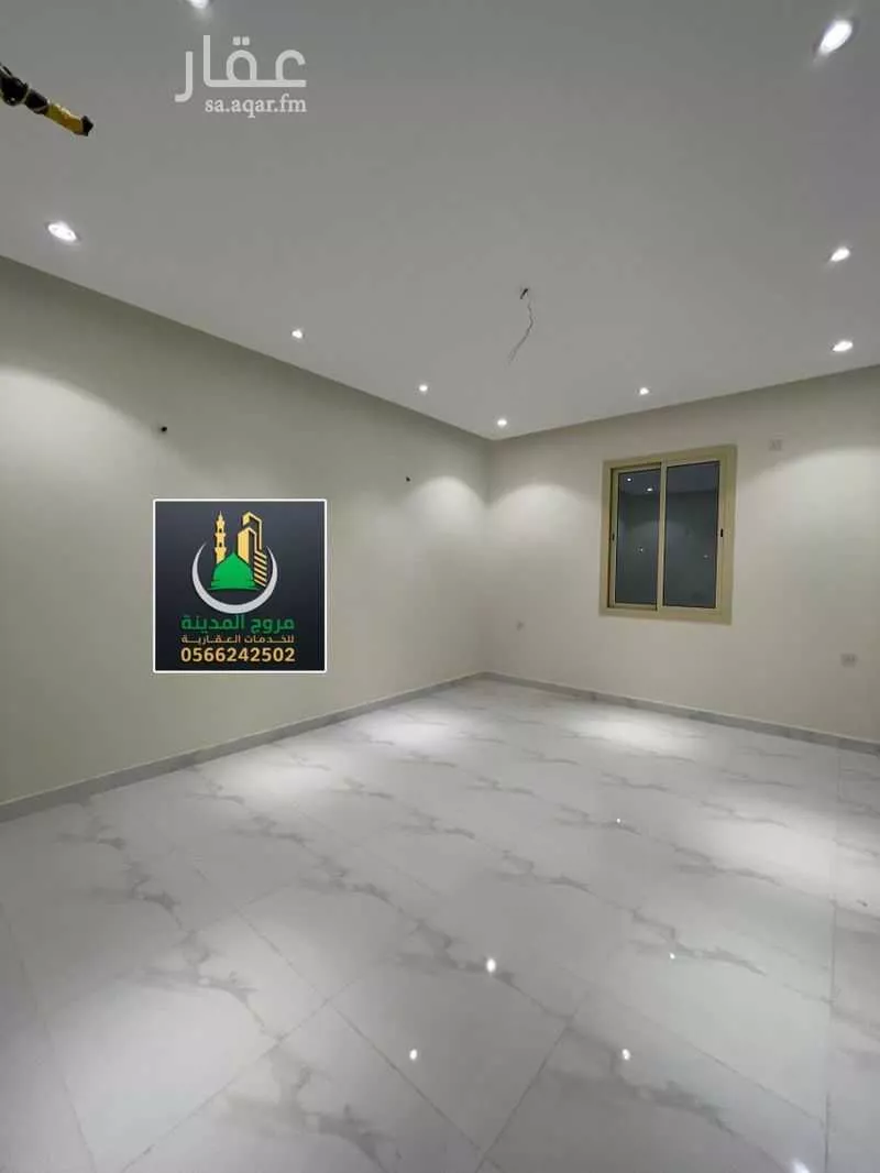 شقة 4 غرف في بني بياضة 2