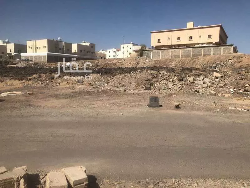 أرض 964 م² في القصواء 2