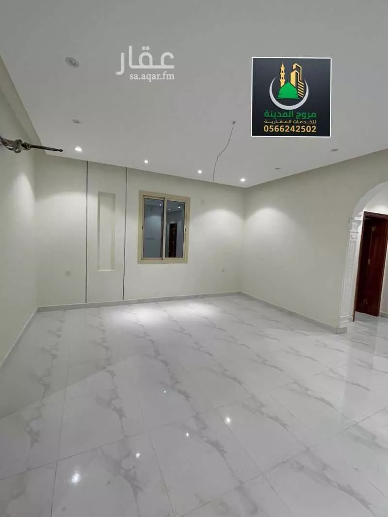 شقة 4 غرف في بني بياضة 4