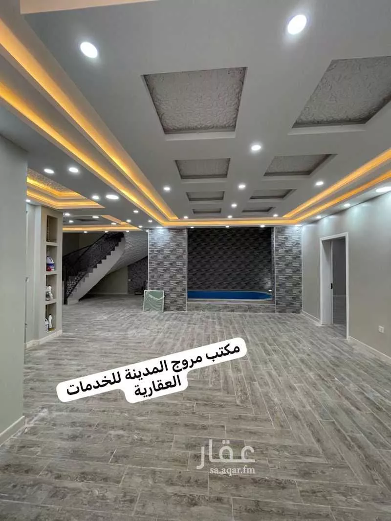 شقة 7 غرف في بني بياضة 5