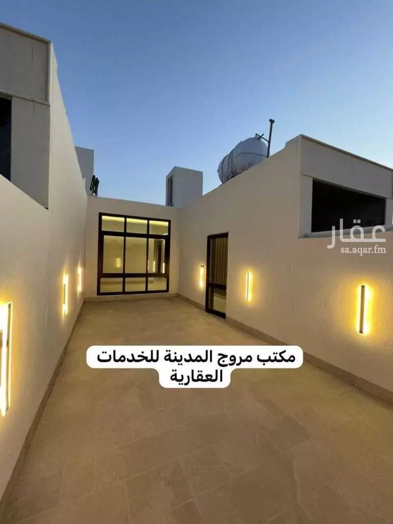 فيلا 5 غرف في الدفاع 2