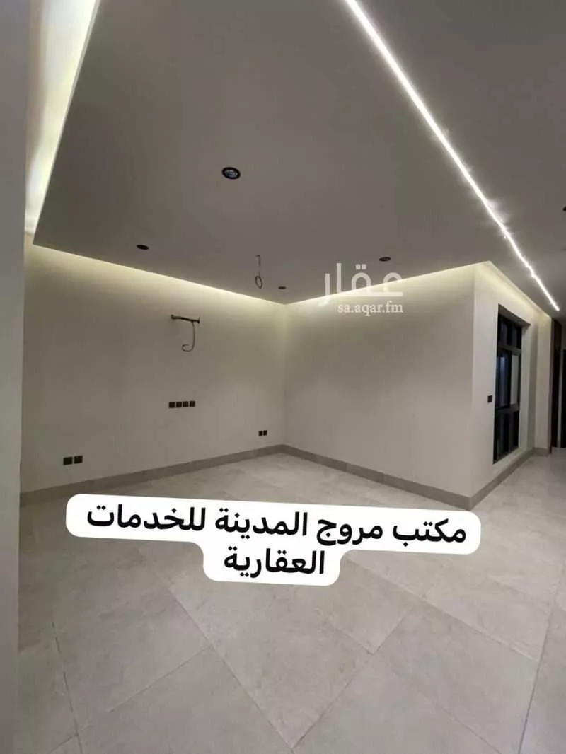 فيلا 5 غرف في الدفاع 4