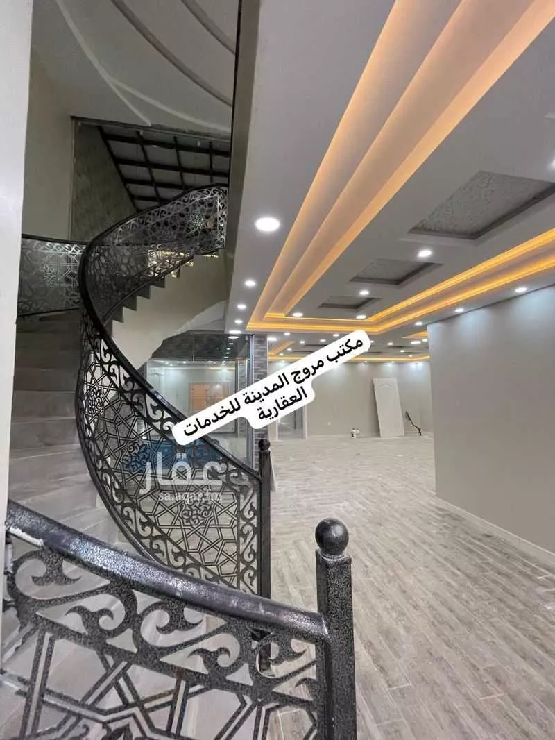 شقة 7 غرف في بني بياضة 3