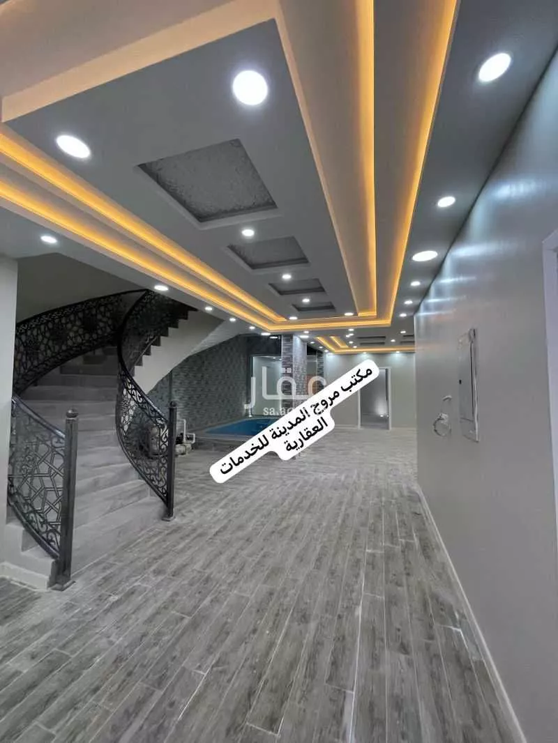 شقة 7 غرف في بني بياضة 2