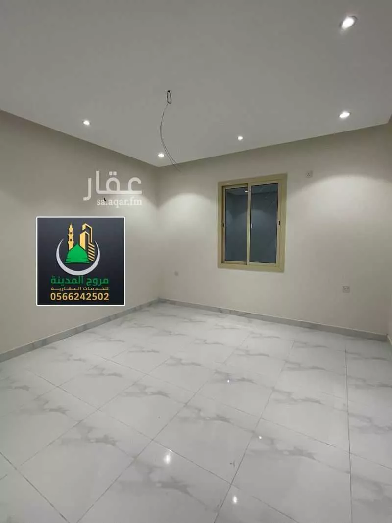 4 bedroom apartment in Bani Bayadah, Madinah 6