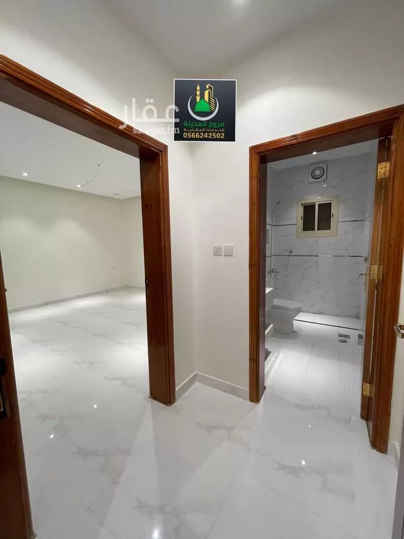 4 bedroom apartment in Bani Bayadah, Madinah 6
