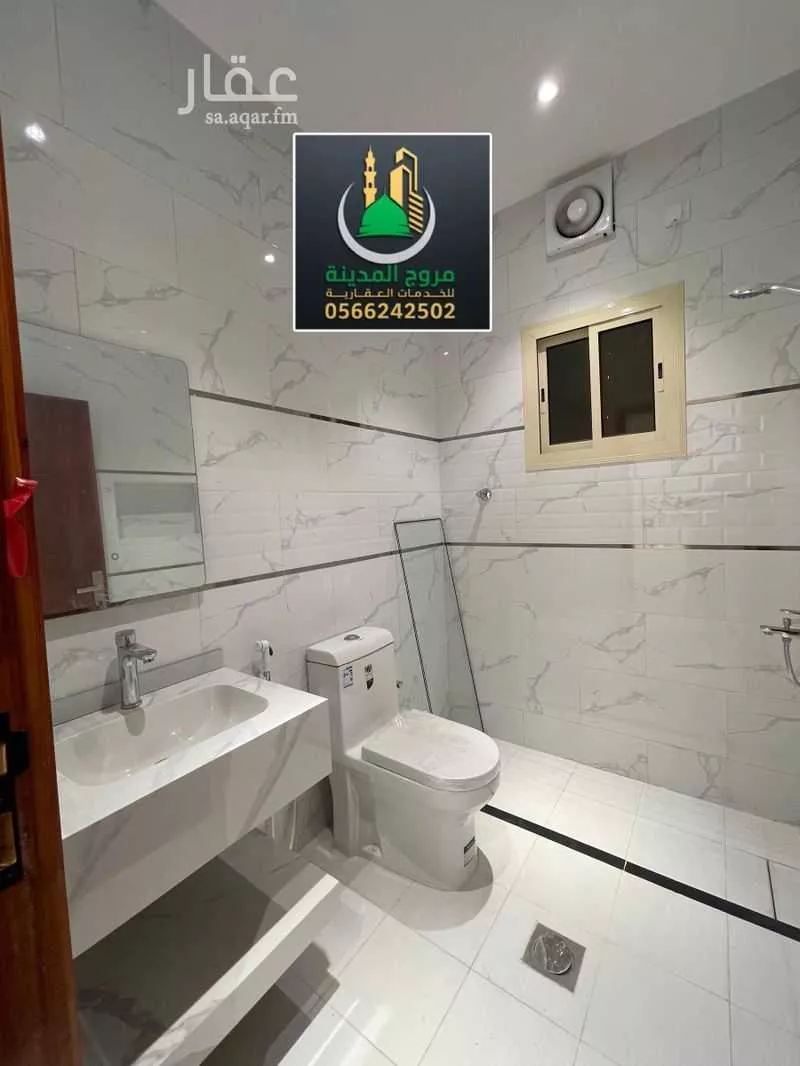 4 bedroom apartment in Bani Bayadah, Madinah 5