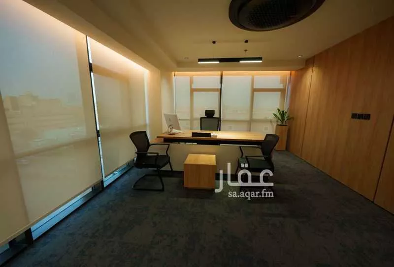 1 bedroom building in Al Malaz, Riyadh 11