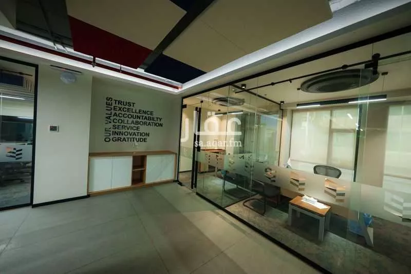 1 bedroom building in Al Malaz, Riyadh 15