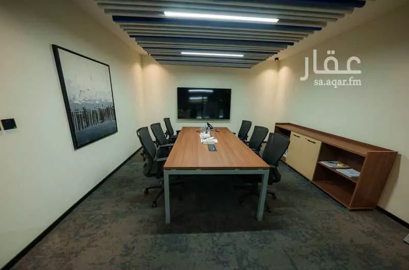 1 bedroom building in Al Malaz, Riyadh 14