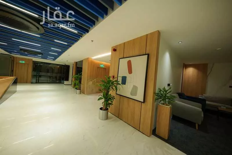 1 bedroom building in Al Malaz, Riyadh 25