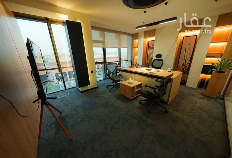 1 bedroom building in Al Malaz, Riyadh 10