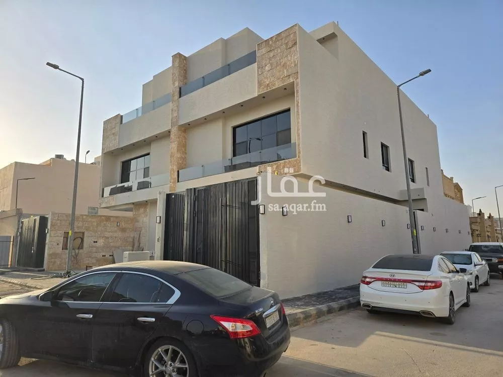 دور 3 غرف في قرطبة 1