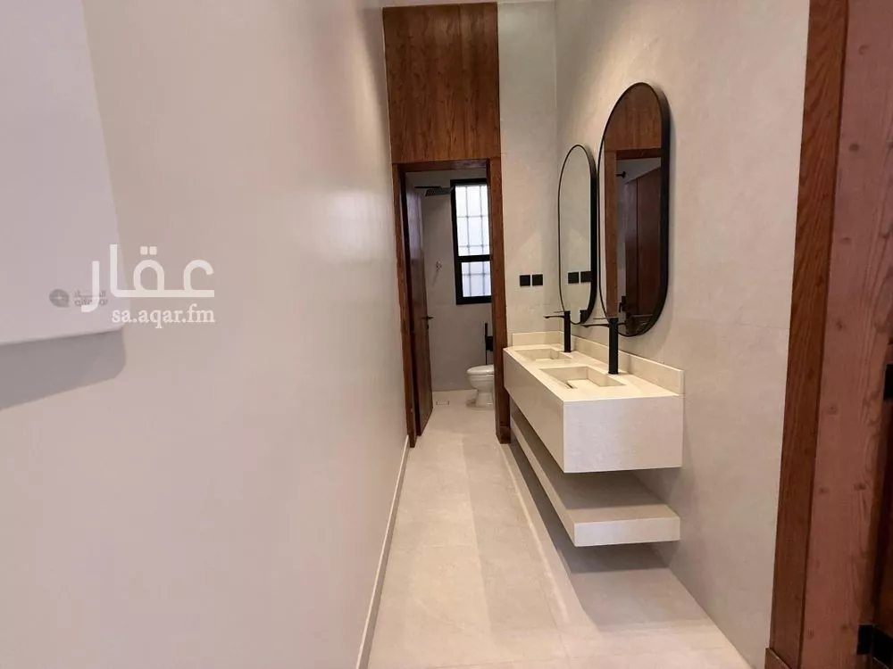 فيلا 6 غرف في الرمال 5