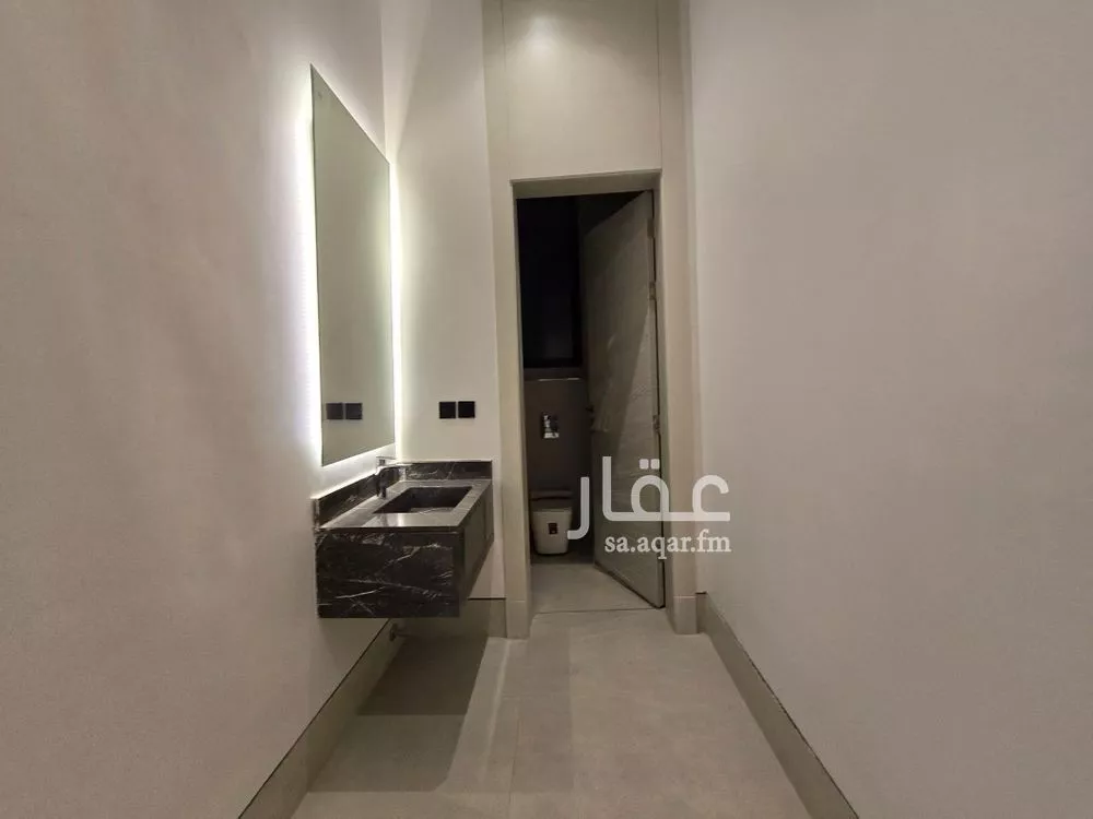 شقة 2 غرف في الرمال 4