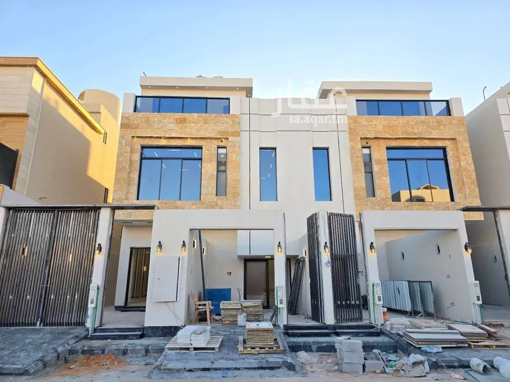 4 bedroom villa in Al Maizilah, Riyadh 4