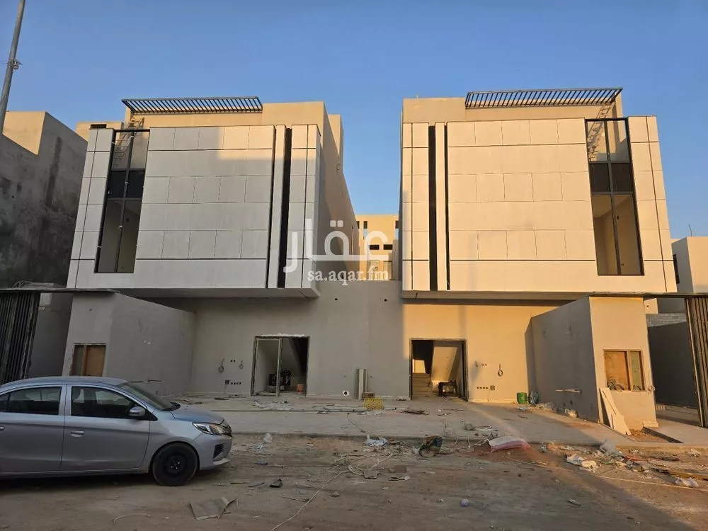 3 bedroom floor in Al Rimal 2