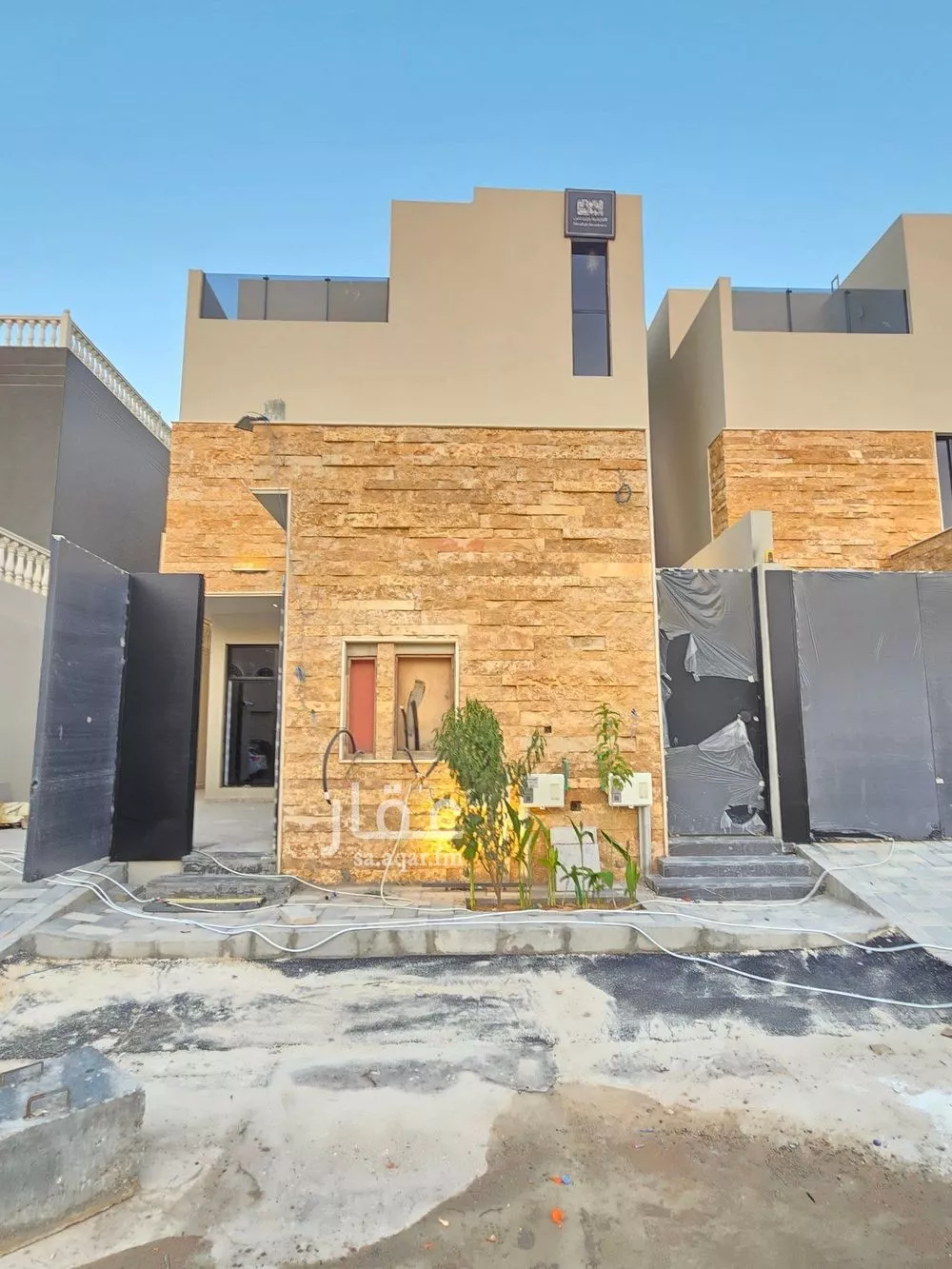 دور 3 غرف في اشبيلية 3