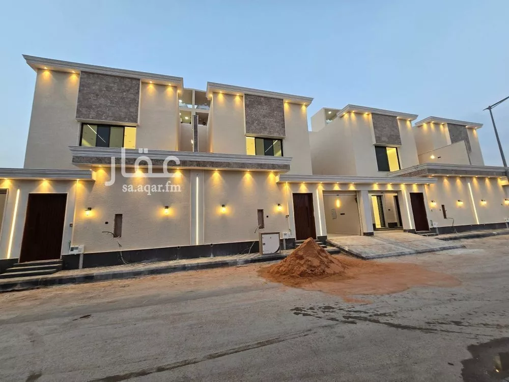 فيلا 5 غرف في القادسية 2