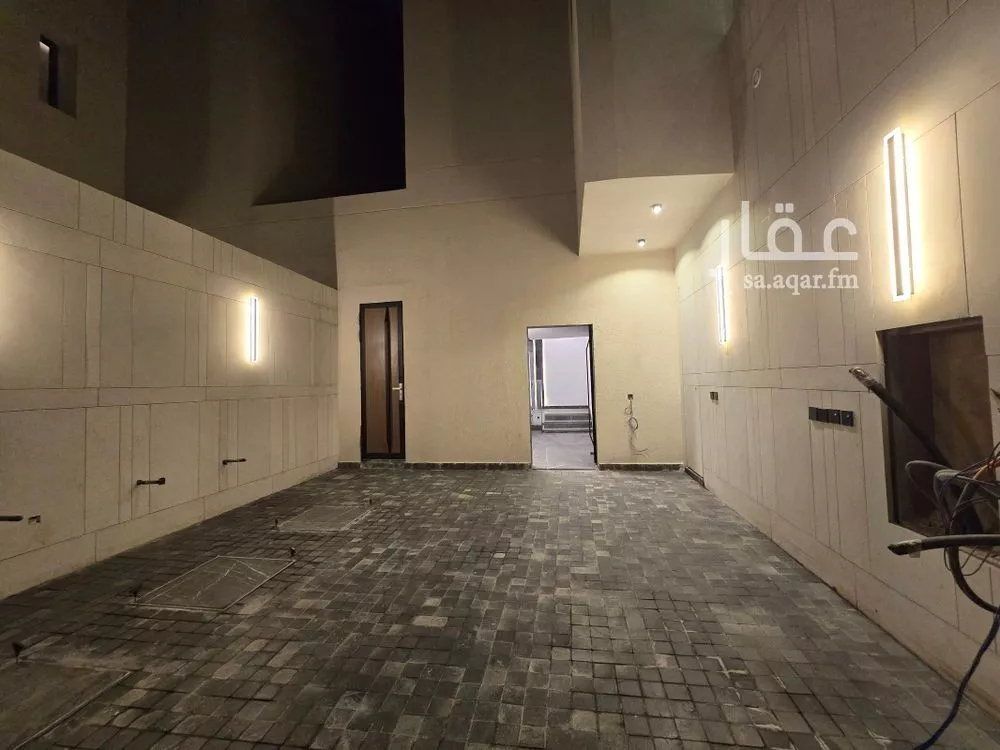 شقة 2 غرف في الرمال 1