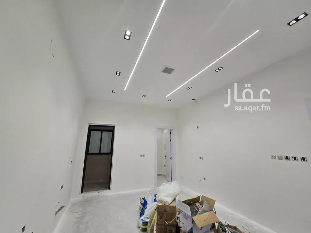4 bedroom floor in Al Qadisiyah 2