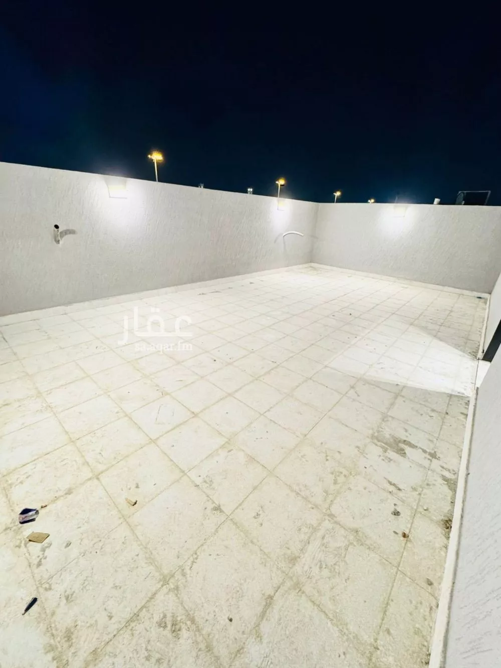 فيلا 6 غرف في المونسية 3