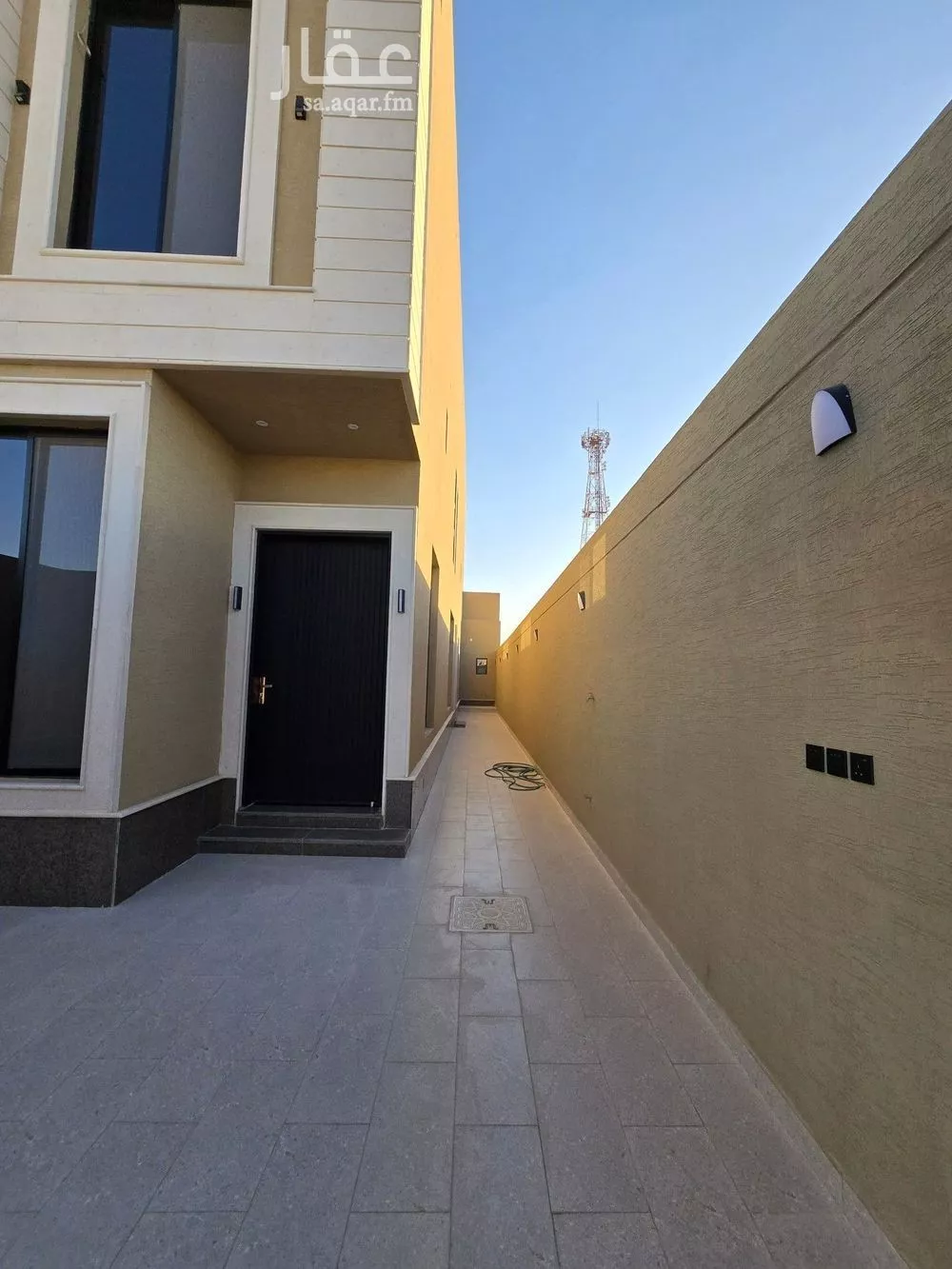 دور 3 غرف في الشرق 5