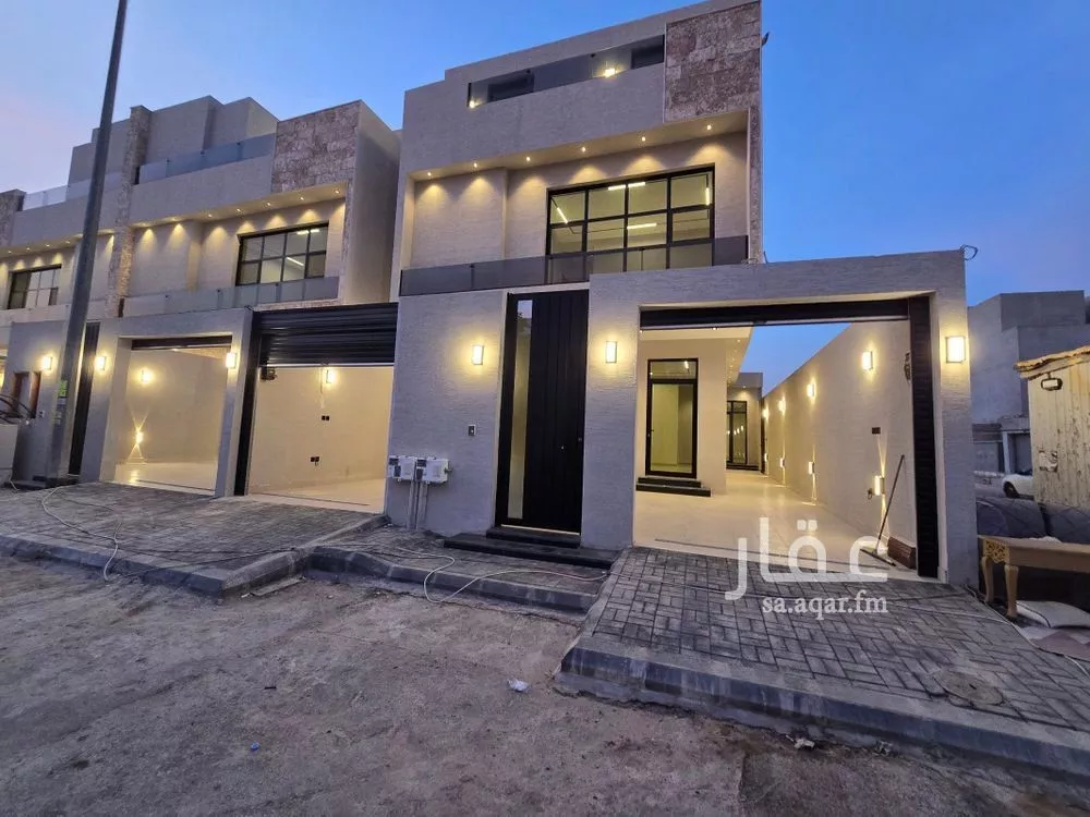 دور 4 غرف في النهضة 2